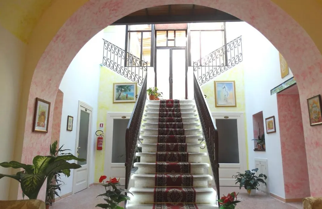 Hotel San Giuseppe-1